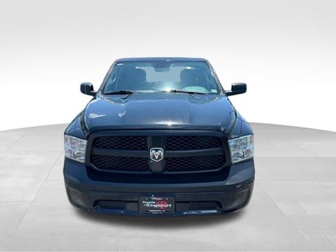 Used 2020 RAM 1500 Tradesman AWD/4WD image 11