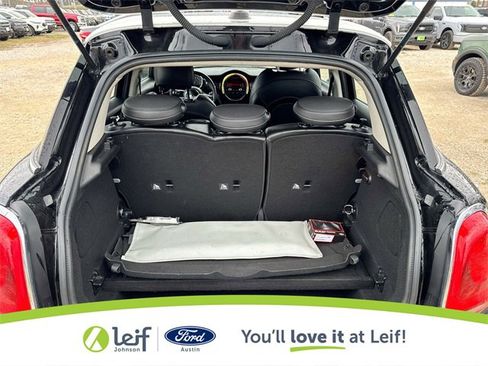 Used 2016 MINI Cooper S image 24