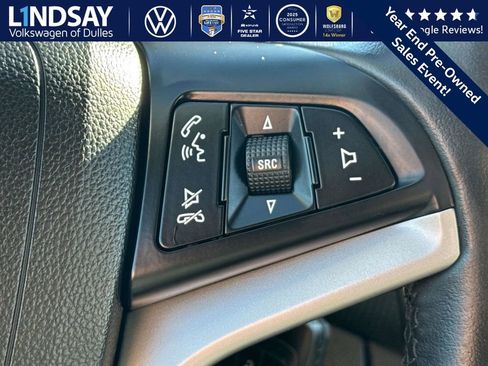 Used 2015 Chevrolet Cruze LT image 21