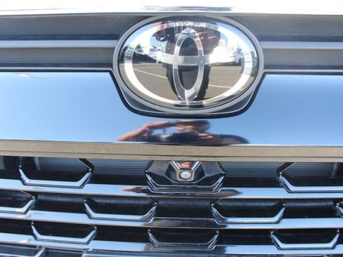 Certified 2025 Toyota Grand Highlander AWD image 6