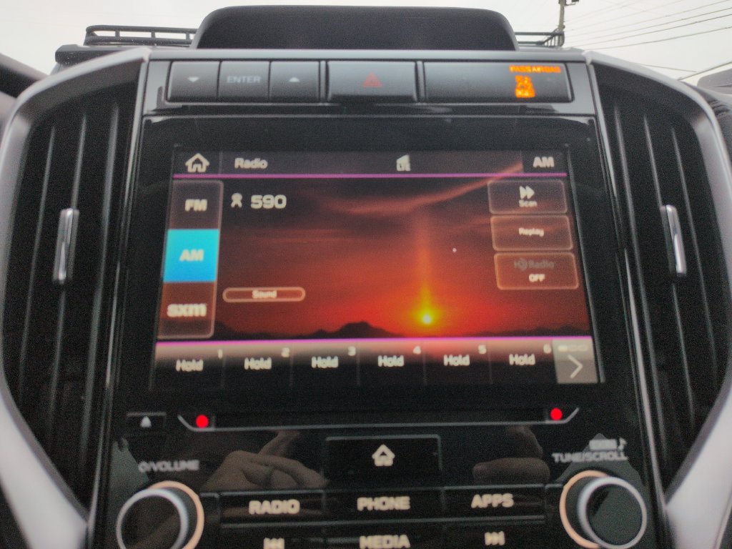 Used 2020 Subaru Ascent Limited AWD/4WD image 19