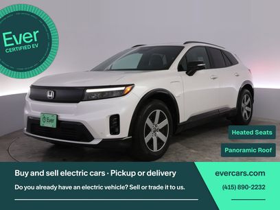 Used 2024 Honda Prologue Touring