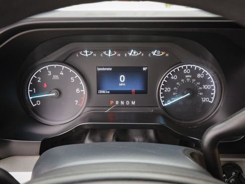 Used 2023 Ford F350 XLT w/ 360-Degree Camera Package AWD/4WD image 19