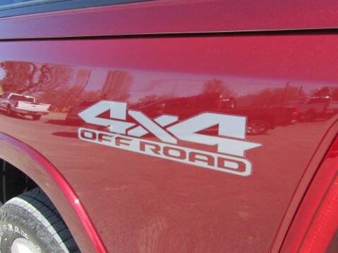 Used 2019 RAM 1500 Laramie image 7