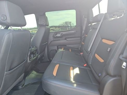 Used 2024 GMC Sierra 1500 AT4 w/ Technology Package image 34