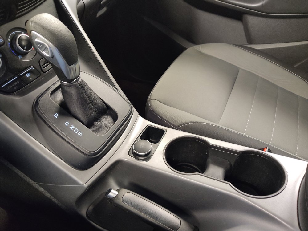 Used 2014 Ford Escape SE FWD image 26