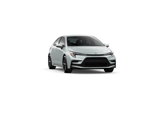 New 2026 Toyota Corolla SE image 16