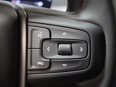 New 2026 GMC Sierra 1500 AT4X AWD/4WD image 42