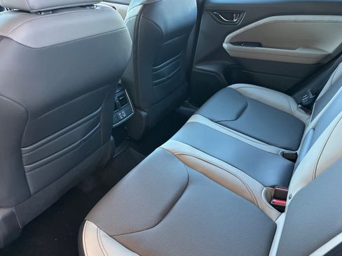 New 2026 Subaru Forester Limited AWD/4WD image 12