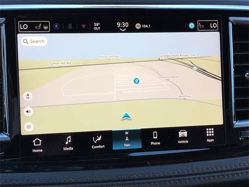 New 2026 Chrysler Pacifica Pinnacle image 23