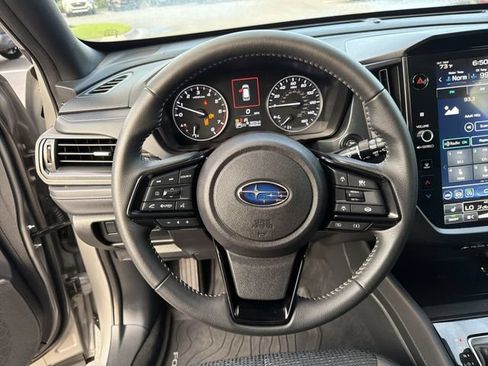 Certified 2025 Subaru Forester Premium AWD/4WD image 23