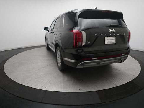 Used 2025 Hyundai Palisade SEL AWD/4WD image 34