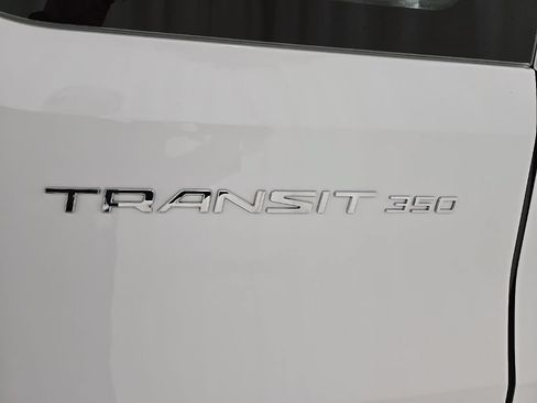 Used 2024 Ford Transit 350 XL AWD/4WD image 30