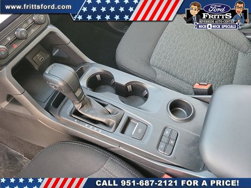 New 2025 Ford Ranger XL image 9