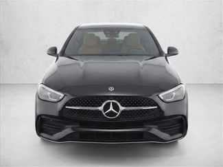 Used 2023 Mercedes-Benz C 300 Sedan video 2
