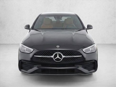 Used 2023 Mercedes-Benz C 300 Sedan image 2