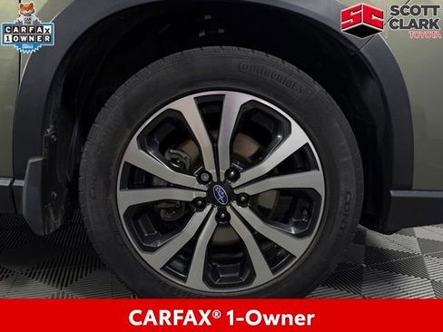 Used 2019 Subaru Forester Limited AWD/4WD image 36