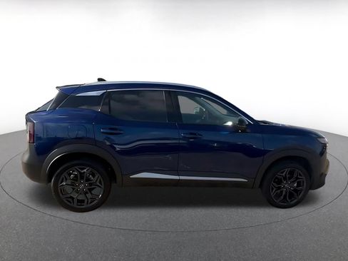 Used 2026 Nissan Kicks SR AWD/4WD image 16