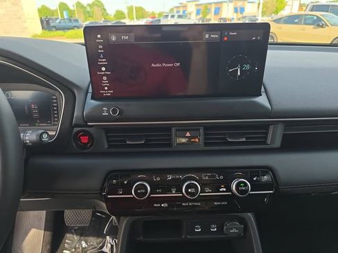 New 2026 Honda Pilot Elite image 21