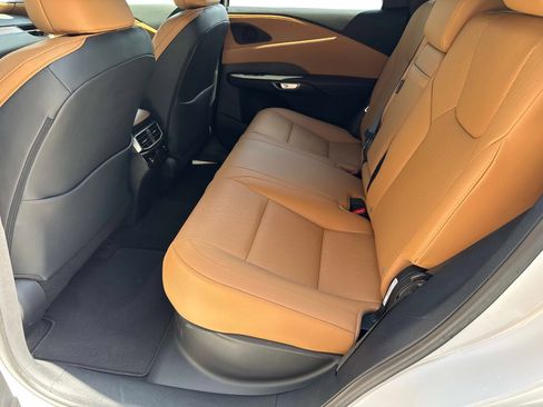 Certified 2023 Lexus RX 350 Premium Plus w/ Accessory Package FWD image 15