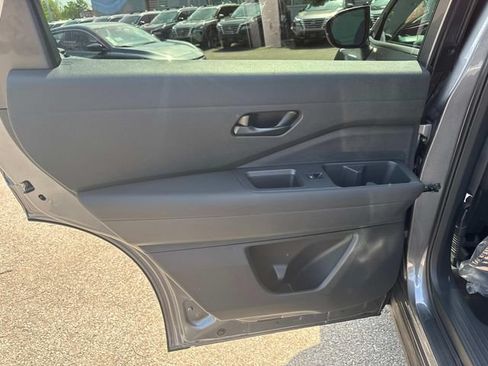 New 2026 Nissan Pathfinder Rock Creek AWD/4WD image 15