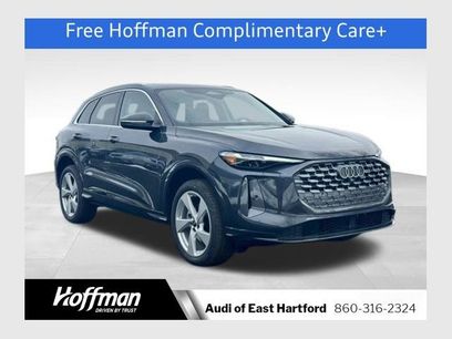 New 2025 Audi Q5 Premium Plus