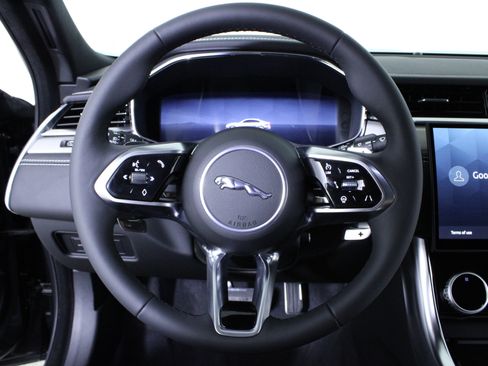 New 2024 Jaguar XF R-Dynamic SE image 17