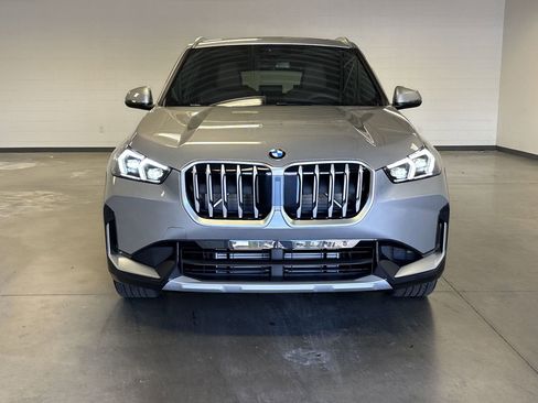 Used 2025 BMW X1 xDrive28i w/ Convenience Package image 5