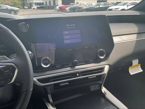 New 2026 Lexus RX 350h w/ Accessory Package (2T) AWD/4WD image 7