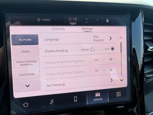 New 2026 RAM 5500 Tradesman image 25