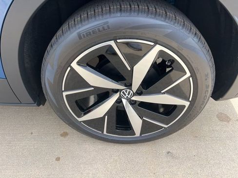 New 2026 Volkswagen ID.4 Pro S AWD/4WD image 11