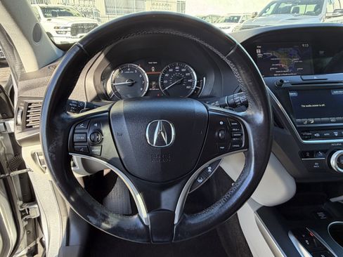 Used 2019 Acura MDX w/Technology Pkg image 25