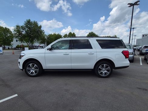 Used 2024 Ford Expedition Max XLT AWD/4WD image 8