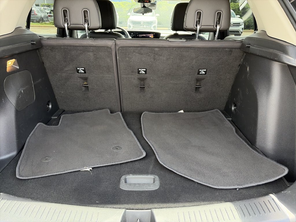 Used 2024 Buick Encore GX Sport Touring FWD image 30