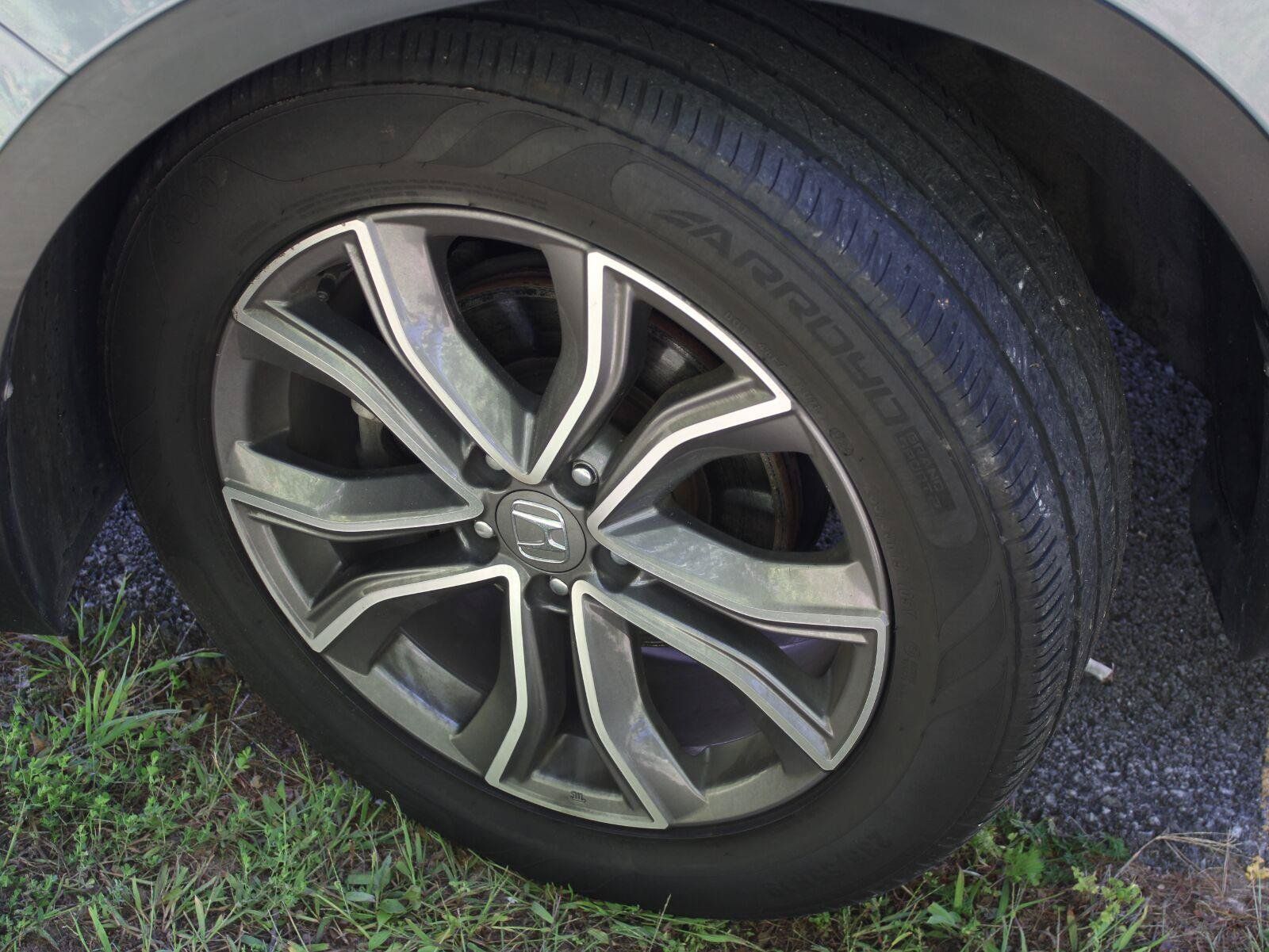 Used 2022 Honda CR-V Touring image 22