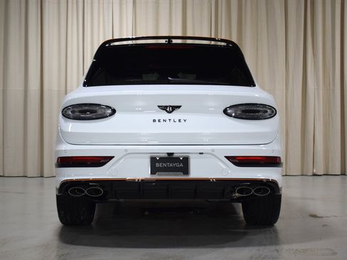 New 2026 Bentley Bentayga Speed image 14