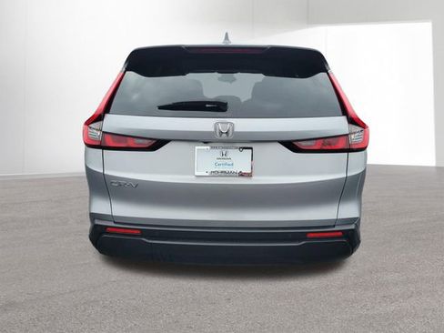 Certified 2023 Honda CR-V EX-L image 17