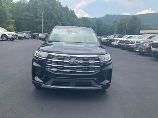 New 2026 Ford Explorer Active RWD video 2