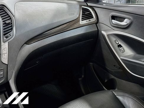 Used 2015 Hyundai Santa Fe Sport 2.0T w/ Option Group 05 AWD/4WD image 26