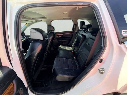 Used 2017 Honda CR-V Touring image 26