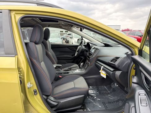 Certified 2023 Subaru Crosstrek 2.0i Premium AWD/4WD image 27