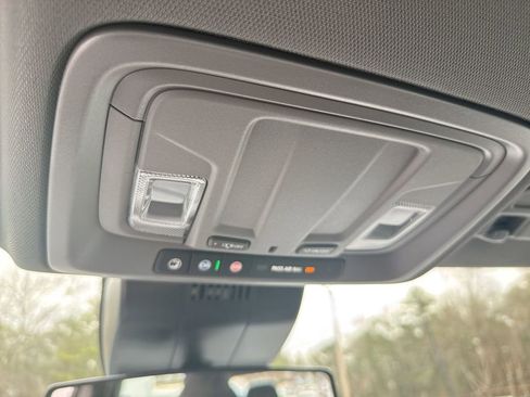 New 2026 Chevrolet Silverado 2500 W/T AWD/4WD image 19