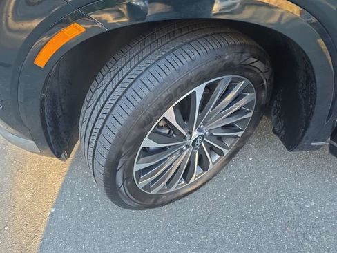 Used 2023 Hyundai Palisade Calligraphy w/ Cargo Package image 50