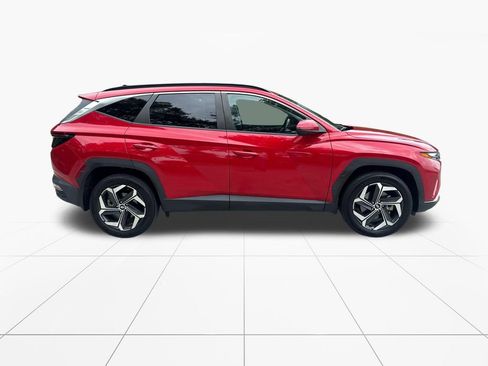 Used 2023 Hyundai Tucson SEL w/ Convenience Package AWD/4WD image 9