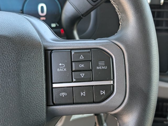 Used 2025 Ford F150 XLT w/ Equipment Group 301A Standard RWD image 24