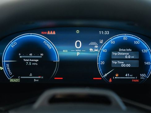 New 2026 Toyota Camry XLE image 44