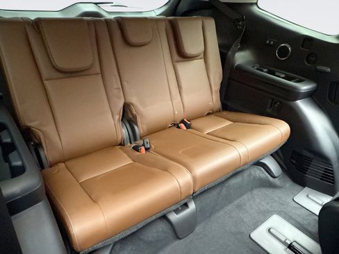 Used 2023 Subaru Ascent Touring image 20