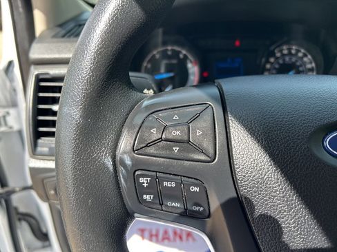 Used 2019 Ford Ranger XL w/ Equipment Group 101A Mid image 17