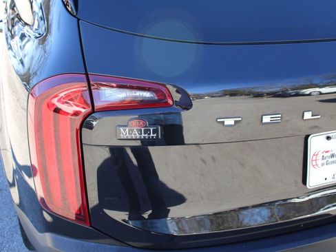 Used 2021 Kia Telluride SX image 9