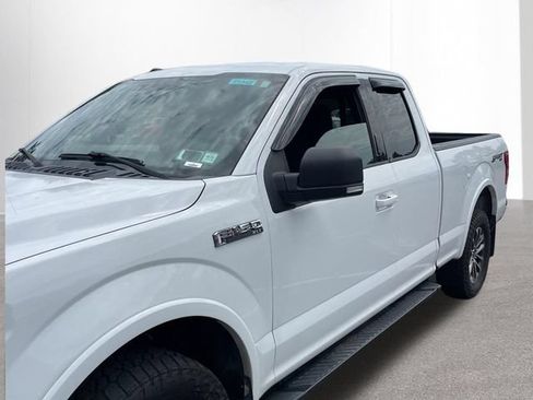 Used 2018 Ford F150 XLT w/ Equipment Group 302A Luxury AWD/4WD image 10